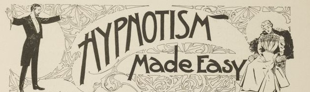 Jack the Ripper and&nbsp;hypnotism