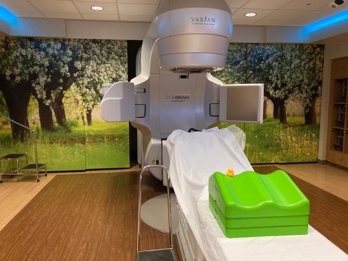 A Millennial’s Guide to Breast Cancer: Hulk Powers,&nbsp;Activate!