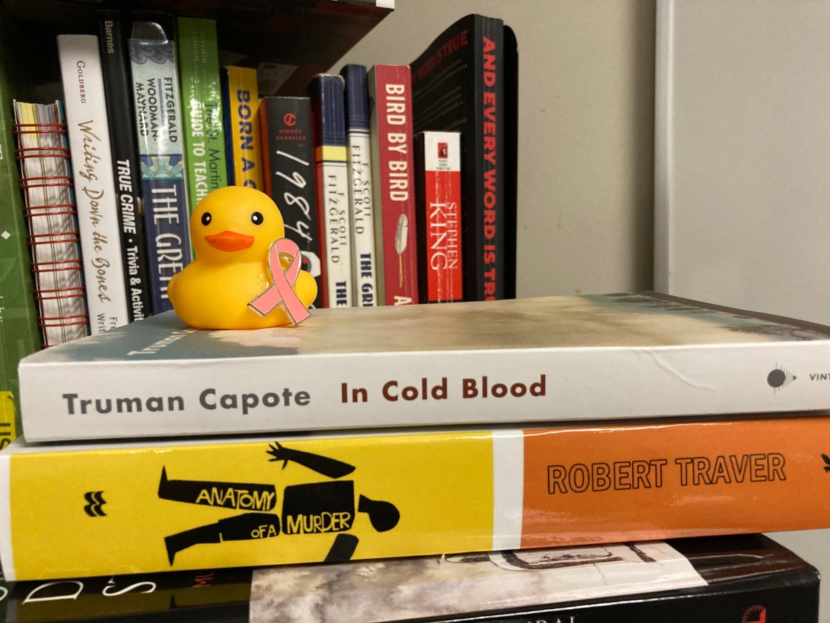 A Millennial’s Guide to Breast Cancer: Can I Get the Final&nbsp;Answer?