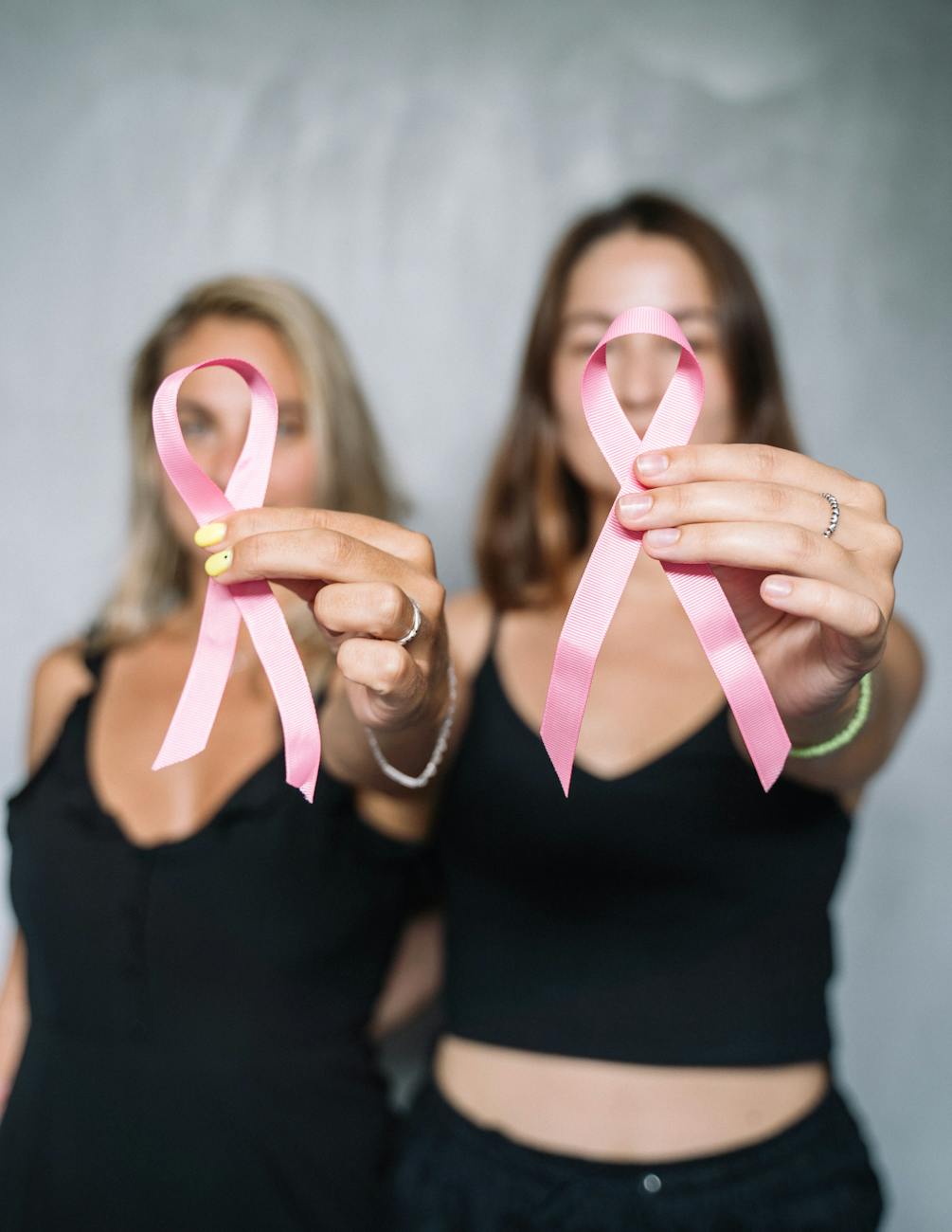 A Millennial’s Guide to Breast Cancer: The&nbsp;Beginning