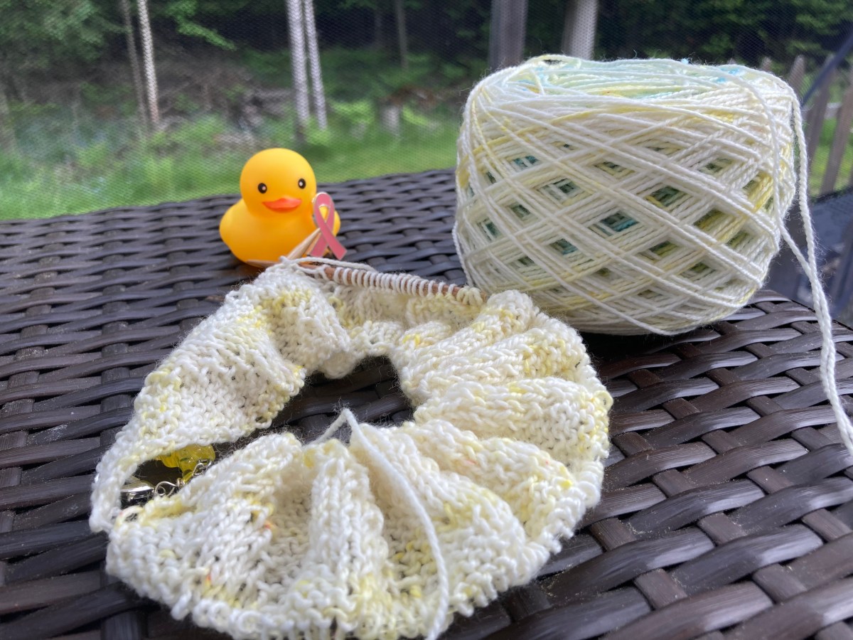 A Millennial’s Guide to Breast Cancer: I Don’t Know How to Say This, But&nbsp;…