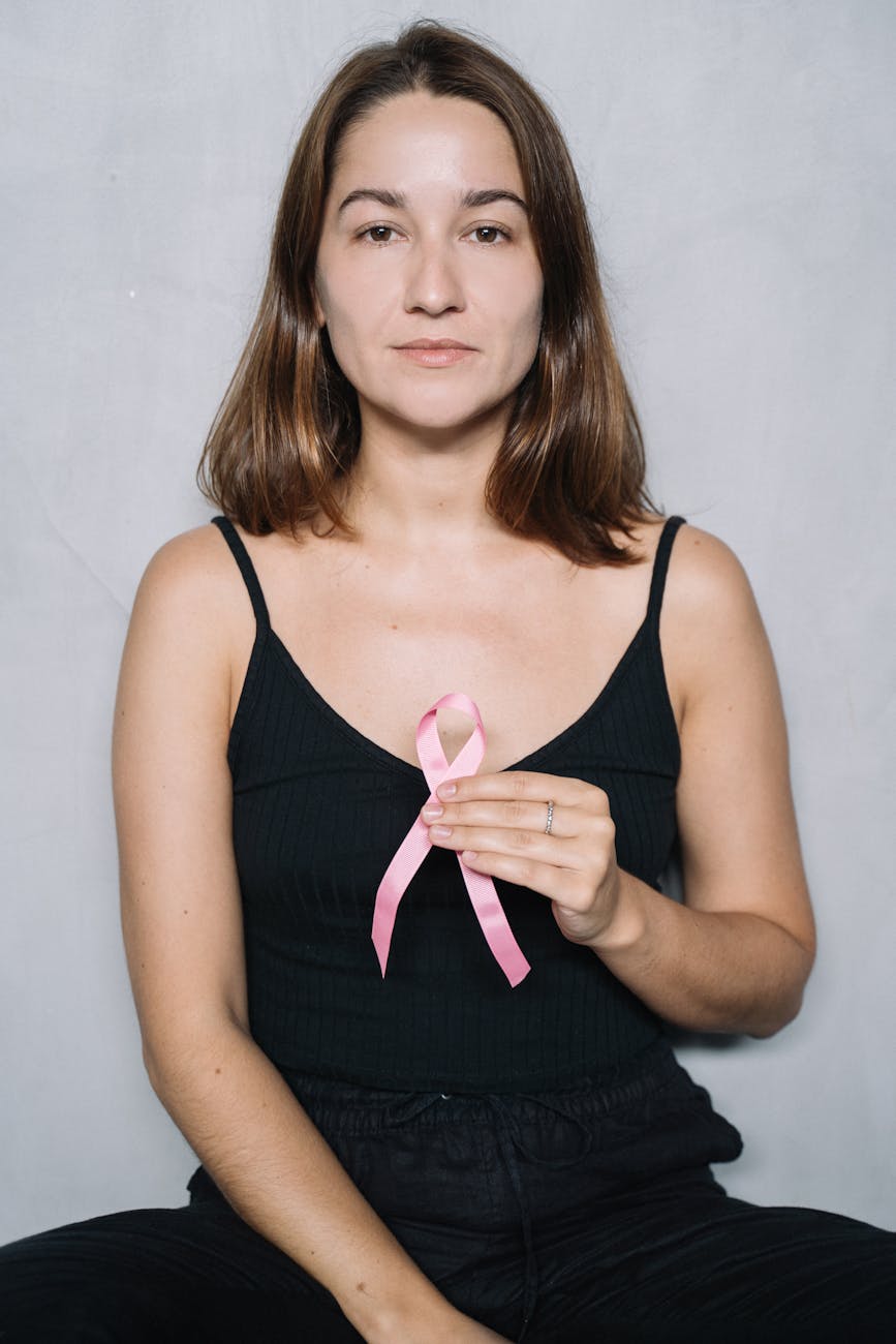A Millennial’s Guide to Breast Cancer: And So It&nbsp;Goes