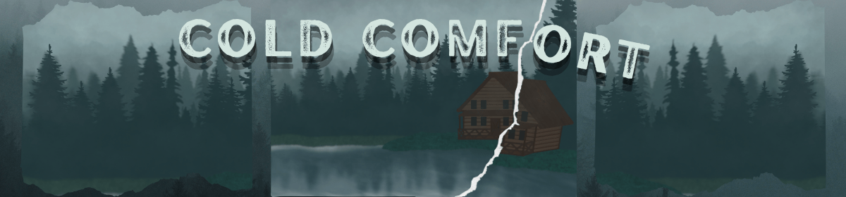 Cold Comfort: Monday, July 1, 2024 –&nbsp;Henry